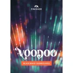 【9/30まで 77％OFF】UJAM「Finisher Voodoo」ギターサウンドの常識を覆すトラックにダークでスパイシーな魅力を追加するプラグイン｜DTMプラグインセール