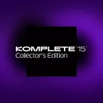 Native Instruments「Komplete 15」新機能と選び方：どのバージョンがあなたにぴったり？