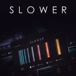 【10/6まで 38％OFF】e-instruments「Slower」テープマシンを使用した高品質なサンプラーで実現する新次元サウンド｜DTMプラグインセール