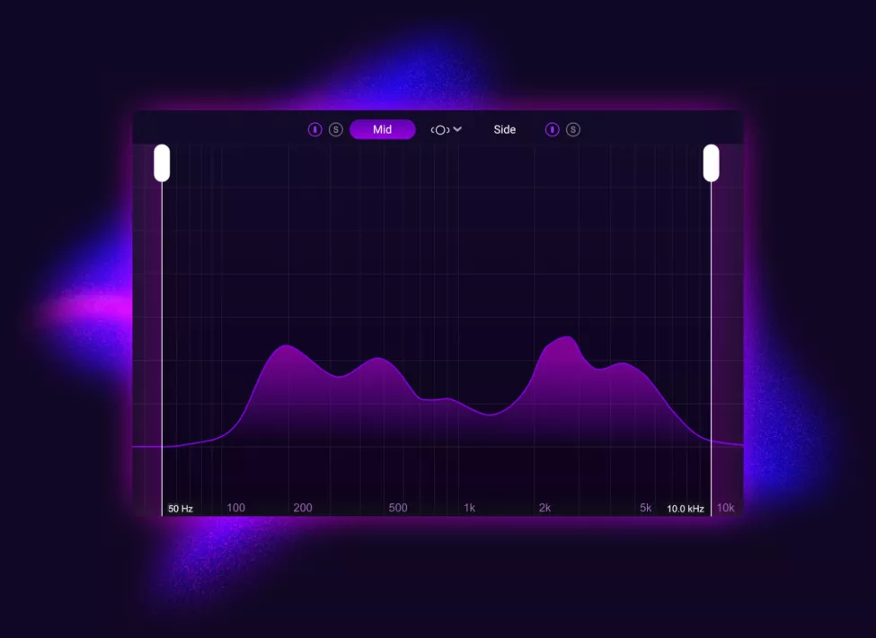 iZotope「Plasma」AIが音を解析し必要な箇所に必要な量だけ歪みを加えるサチュレーション