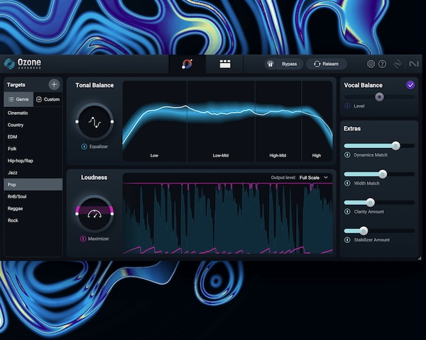 【9/30まで 54％OFF】iZotope「Ozone 11」AI搭載で誰でもプロ級マスタリングが実現！あなたにピッタリのバージョンはどれ？（比較あり）｜DTMプラグインセール