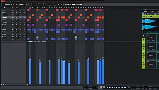 【10/8まで 55％OFF】Presonus「Studio One 6 Professional」プロが選ぶ高品質な音楽制作ツール！主要機能と使い方ガイド｜DTMプラグインセール