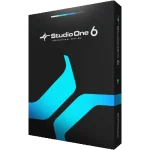 【10/8まで 55％OFF】Presonus「Studio One 6 Professional」プロが選ぶ高品質な音楽制作ツール！主要機能と使い方ガイド｜DTMプラグインセール