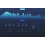 【9/29まで 33％OFF】LANDR「Mastering Plugin」AI搭載で誰でも簡単にプロ級マスタリングを実現｜DTMプラグインセール