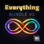 【終了日未定 92％OFF】W. A. Production「Everything Bundle V2」音楽制作のあらゆるニーズに応える60のサンプル音源と49のプラグインが含まれる究極のバンドル｜DTMプラグインセール