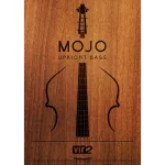 【10/17まで 20％OFF】Vir2 (by Big Fish)「MOJO Upright Bass」ステファン・バルトゥスの演奏力を凝縮した最先端のアップライトベース音源｜DTMプラグインセール