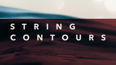 【11/22まで 30％OFF】Strezov Sampling「String Contours」ダイナミックな音量変化から自然なビブラートまでリアルなストリングス表現を実現するプラグイン｜DTMプラグインセール