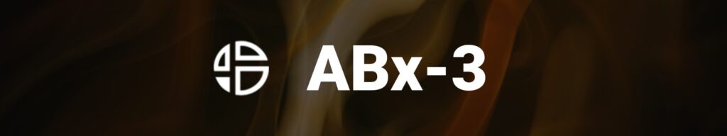 【10/15まで 80％OFF】Audio Blast「Abx3」studio制作からライブまで！606種類のプリセットを搭載した多機能ベースシンセサイザー｜DTMプラグインセール