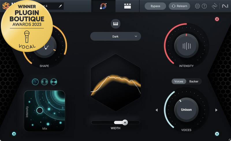 【10/14まで 84％OFF】iZotope「Mixdown Bundle」初心者でもプロ品質のミックスが可能になる3製品（Neutron 4, Nectar 4 Standard, Insight 2）がセットに！DTMプラグインセール