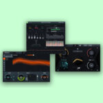 【10/14まで 84％OFF】iZotope「Mixdown Bundle」初心者でもプロ品質のミックスが可能になる3製品（Neutron 4, Nectar 4 Standard, Insight 2）がセットに！DTMプラグインセール