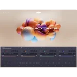 【10/31まで 25％OFF】Audiomodern「Voxmotive」シネマティックからアンビエントまで多彩なボーカルフレーズやエフェクトを操る新時代のボーカルサウンド｜DTMプラグインセール