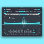 「Scaler EQ」曲のキーに合わせて自動調整する音楽制作に革命を起こすイコライザー