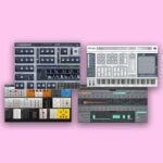 【10/31まで 89％OFF】Native Instruments「KOMPLETE Synthesizer Collection」業界標準の大人気シンセサイザー4製品（Massive、FM8、TRK-01、BLOCKS PRIMES）がセットでお得に！DTMプラグインセール