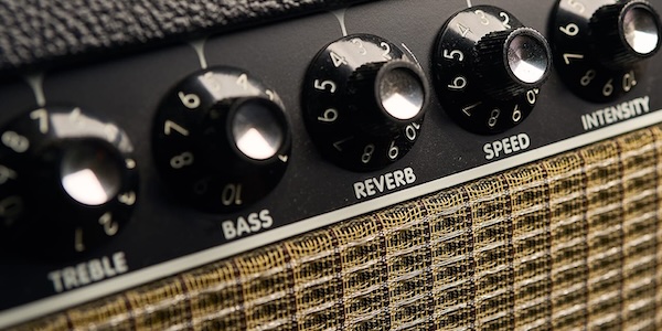 【10/31まで 50％OFF】Universal Audio「UAD Dream '65 Reverb Amp」クリーンからドライブサウンドまで60年代の名機チューブアンプを再現したヴィンテージギターサウンド｜DTMプラグインセール