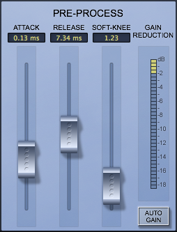 【10/27まで 85％OFF】Sonnox「Oxford Limiter」音圧と明瞭さの両立するプロエンジニア絶賛のリミッター！マスタリングスタジオに必須のプラグイン｜DTMプラグインセール