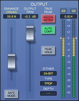 【10/27まで 85％OFF】Sonnox「Oxford Limiter」音圧と明瞭さの両立するプロエンジニア絶賛のリミッター！マスタリングスタジオに必須のプラグイン｜DTMプラグインセール