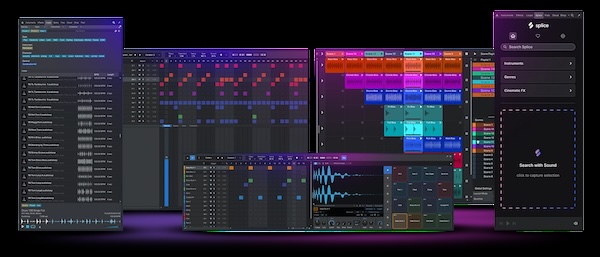 Presonus「Studio One Pro 7」新機能とアップデート内容、効果的な使い方を解説｜DTMプラグインセール