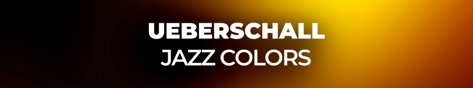 【10/24まで 90％OFF】Ueberschall「Jazz Colors」スウィングからフュージョンまで7つのジャズスタイルを自在に操る本格ジャズサウンド・ループ集｜DTMプラグインセール