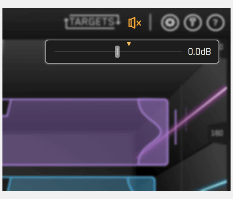 【10/27まで 36％OFF】Mastering The Mix「BASSROOM」数秒で理想的な低域バランスを実現する最終ミックス・マスタリング用のEQプラグイン｜DTMプラグインセール