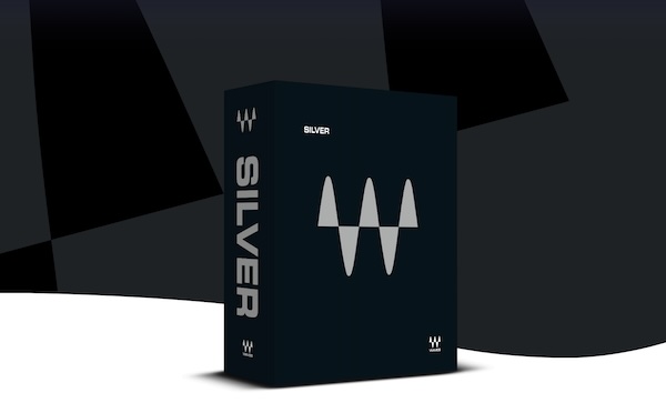 【10/21まで 80％OFF】Waves「Silver Bundle」ミックスををプロレベルに引き上げる16の必須プラグイン｜DTMプラグインセール