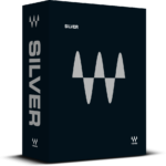 【10/21まで 80％OFF】Waves「Silver Bundle」ミックスををプロレベルに引き上げる16の必須プラグイン｜DTMプラグインセール