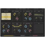 【12/31まで 38％OFF】Baby Audio「Transit 2」モーションエフェクトの決定版！ミックスに動きのあるサウンドデザインを実現｜DTMプラグインセール