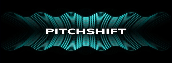 Zynaptiq「PITCHSHIFT」最高品質の6種ピッチアルゴリズムを搭載したクラシックからハイブリッド処理まで実現する多彩なピッチシフト｜DTMプラグインセール