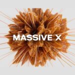 【10/20まで 50％OFF】Native Instruments「MASSIVE X」圧倒的なサウンドで全音楽ジャンルを席巻する進化し続けるシンセサイザー｜DTMプラグインセール