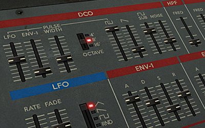 【11/4まで 50％OFF】RESONANCE SOUND「CFA-Sound DC-ZERO」80年代の伝説が蘇るKontakt用ヴィンテージシンセ｜DTMプラグインセール