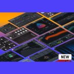 【10/27まで 50％OFF】iZotope「Music Production Suite 6.5」音楽制作環境が進化する業界トップツールのOzone 11、Nectar 4、Guitar Rig 7 Proなど30種以上のプロ級プラグインを完全収録｜DTMプラグインセール