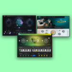 【11/10まで 74％OFF】UJAM「Sub Bass Production Bundle」ダンスミュージックからシネマティックまで3つの強力な低音バンドル（SUBCRAFT、Finisher FLUXX、VOID）｜DTMプラグインセール