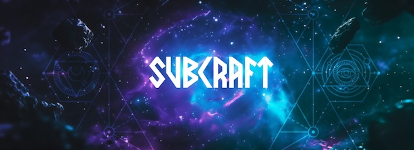 【10/31まで 37％OFF】UJAM「Subcraft」革新的なエレクトロニック・サブベース＆キックドラムが新登場｜DTMプラグインセール