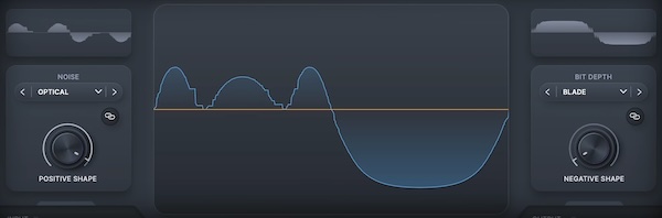 【10/31まで 38％OFF】Minimal Audio「Rift 2.0」30種類のアルゴリズムで歪みを極めるプロ仕様の次世代ディストーション｜DTMプラグインセール