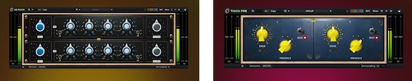 【10/31まで 70％OFF】Three-Body Technology「12in1 Complete Bundle」AIが解析した究極のビンテージサウンドDeep Vintageを搭載したアナログサウンドの頂点！DTMプラグインセール