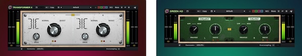 【10/31まで 70％OFF】Three-Body Technology「12in1 Complete Bundle」AIが解析した究極のビンテージサウンドDeep Vintageを搭載したアナログサウンドの頂点！DTMプラグインセール