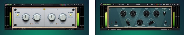 【10/31まで 70％OFF】Three-Body Technology「12in1 Complete Bundle」AIが解析した究極のビンテージサウンドDeep Vintageを搭載したアナログサウンドの頂点！DTMプラグインセール