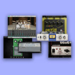 【11/3まで 76％OFF】「All-in-One Metal Music Production Bundle」Hertz Drums 2, Ampeg SVT-VRなどプロ絶賛の6大音源が集結！メタルサウンド制作の決定版バンドルが登場｜DTMプラグインセール