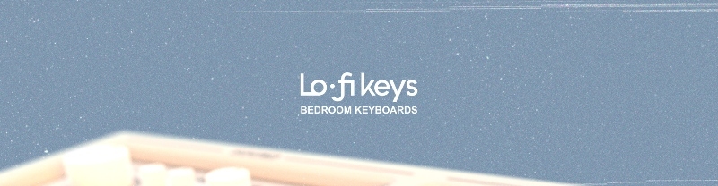 Karanyi Sounds「Lofi Keys」カセットテープのレトロな温もりを再現！シンプル操作の新世代ローファイ音源｜DTMプラグインセール