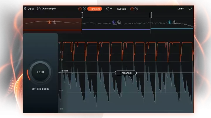 【11/13まで 48％OFF】iZotope「Neutron 5」次世代Mix Assistant搭載！より速く、より賢く、進化したプロ品質のAIミキシング・プラグイン｜DTMプラグインセール