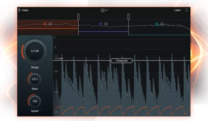 【11/13まで 48％OFF】iZotope「Neutron 5」次世代Mix Assistant搭載！より速く、より賢く、進化したプロ品質のAIミキシング・プラグイン｜DTMプラグインセール