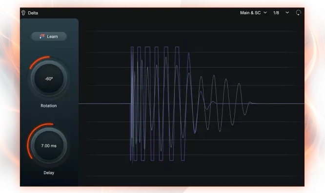 【11/13まで 48％OFF】iZotope「Neutron 5」次世代Mix Assistant搭載！より速く、より賢く、進化したプロ品質のAIミキシング・プラグイン｜DTMプラグインセール