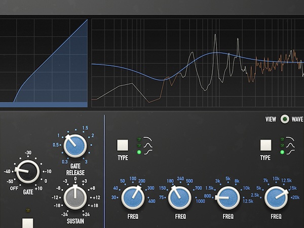 【12/9まで 70％OFF】Softube「American Class A」名盤を支えた伝説のコンソールサウンドをプラグインで実現した究極のチャンネルストリップ｜DTMプラグインセール