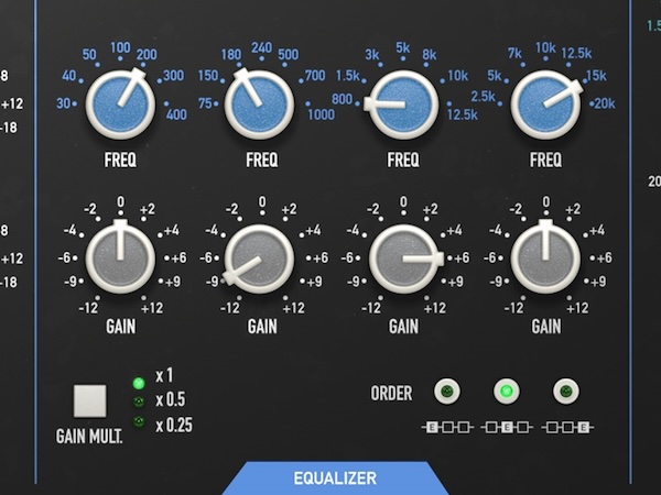 【12/9まで 70％OFF】Softube「American Class A」名盤を支えた伝説のコンソールサウンドをプラグインで実現した究極のチャンネルストリップ｜DTMプラグインセール