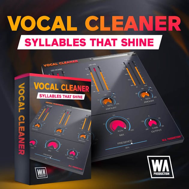 【11/24まで 95％OFF】WW. A. Production「Deluxe Vocal Bundle」1つのバンドルで完成度が劇的に上がるDTMerのボーカルミックス革命！DTMプラグインセール