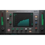 【11/11まで 83％OFF】Solid State Logic「SSL Native X-ValveComp」コンプとバルブ歪みを完璧に融合した究極の多機能コンプレッサー｜DTMプラグインセール