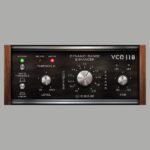 【11/28まで 74％OFF】Fuse Audio Labs「VCE-118 – Dynamic Range Enhancer」コンプとエキスパンダーを完全制御する70s発の革新的ダイナミクスツール｜DTMプラグインセール