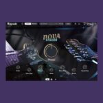 【11/19まで 34％OFF】Capsule Audio「Nova Strum」音楽制作に革新をもたらす新世代ギター音源｜DTMプラグインセール