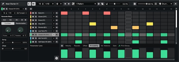 Steinberg「Cubase 14」プロ仕様のDAW｜新機能とラインアップの違い・比較