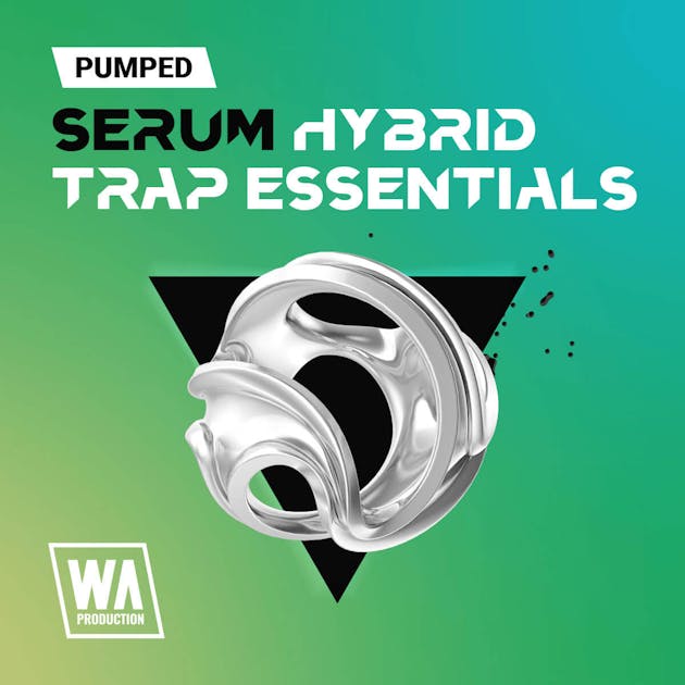 【11/29まで 98％OFF】W. A. Production「Total Presets Bundle」Serum、Sylenth1、Spireユーザー必見！プロが設計した3000種以上の大容量プリセットのサウンドですぐに始められる音作り｜DTMプラグインセール