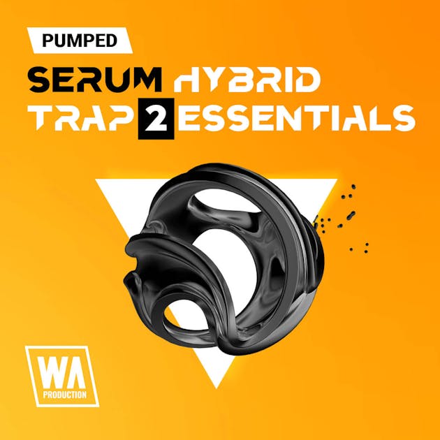 【11/29まで 98％OFF】W. A. Production「Total Presets Bundle」Serum、Sylenth1、Spireユーザー必見！プロが設計した3000種以上の大容量プリセットのサウンドですぐに始められる音作り｜DTMプラグインセール